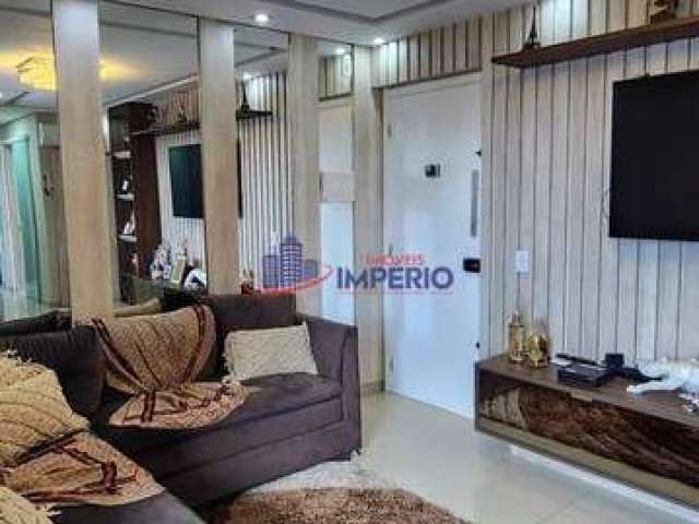 Apartamento com 2 quartos à venda na Avenida São Luiz, 840, Vila Rosália, Guarulhos, 58 m2 por R$ 550.000