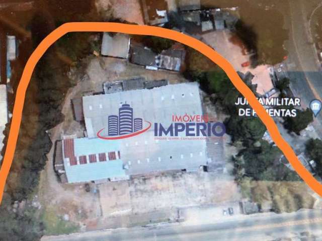 Barracão / Galpão / Depósito com 3 salas à venda na Avenida Venturosa, 70, Jardim Cumbica, Guarulhos, 10000 m2 por R$ 10.000.000