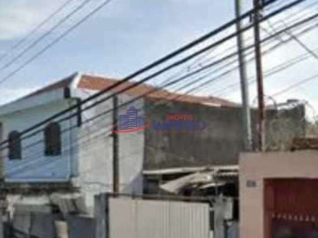 Terreno à venda na Rua Crisóstomo Álvares, 108, Cangaíba, São Paulo, 250 m2 por R$ 550.000