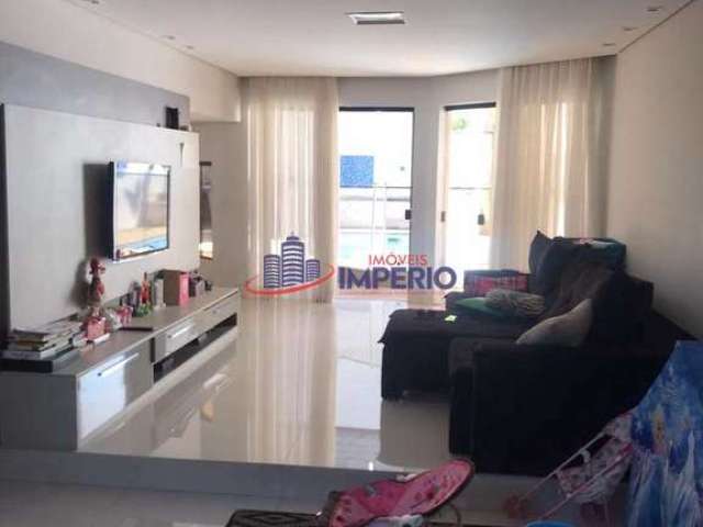 Casa com 3 quartos à venda na Rua Praia Grande, 185, Jardim Santa Clara, Guarulhos, 276 m2 por R$ 1.350.000