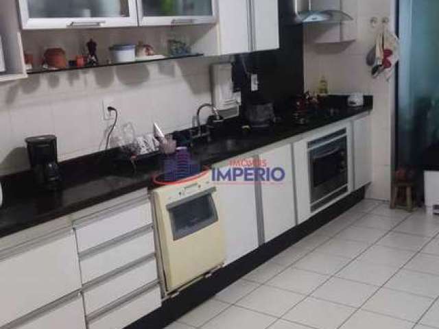 Apartamento com 3 dorms, Tupi, Praia Grande - R$ 735 mil, Cod: 12519