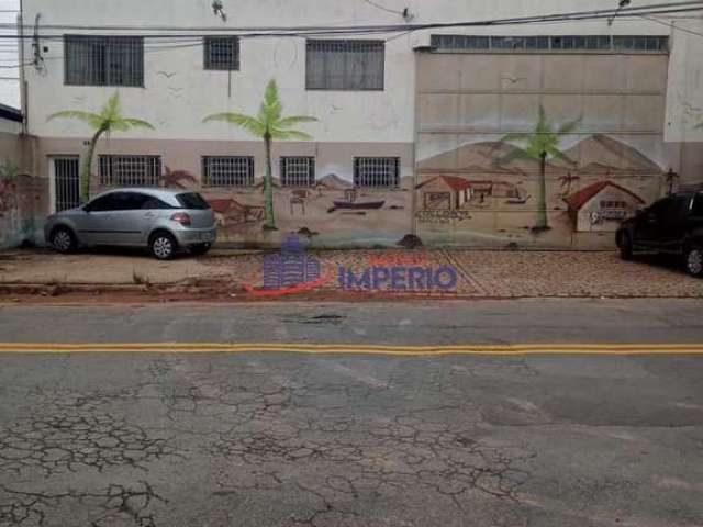 Barracão / Galpão / Depósito com 4 salas à venda na Rua Mexicana, 62, Vila Endres, Guarulhos, 1000 m2 por R$ 5.300.000