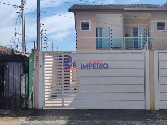 Casa com 3 quartos à venda na Rua Suíça, 271, Jardim São Francisco, Guarulhos, 135 m2 por R$ 750.000