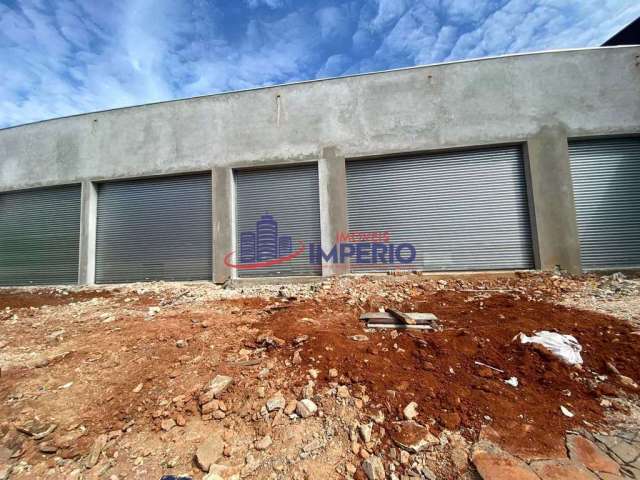 Ponto comercial com 1 sala para alugar na Avenida Doutor Timóteo Penteado, 1578, Picanço, Guarulhos, 180 m2 por R$ 14.500