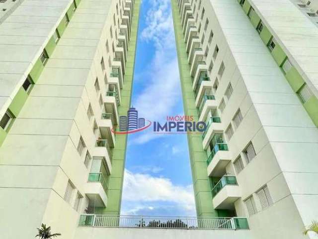 Apartamento com 3 quartos à venda na Rua Vicenzo Paciullo, 271, Jardim Las Vegas, Guarulhos, 81 m2 por R$ 460.000