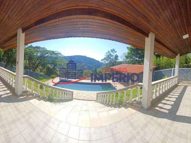 Casa de Condomínio com 3 dorms, Centro, Mairiporã, Cod: 12589