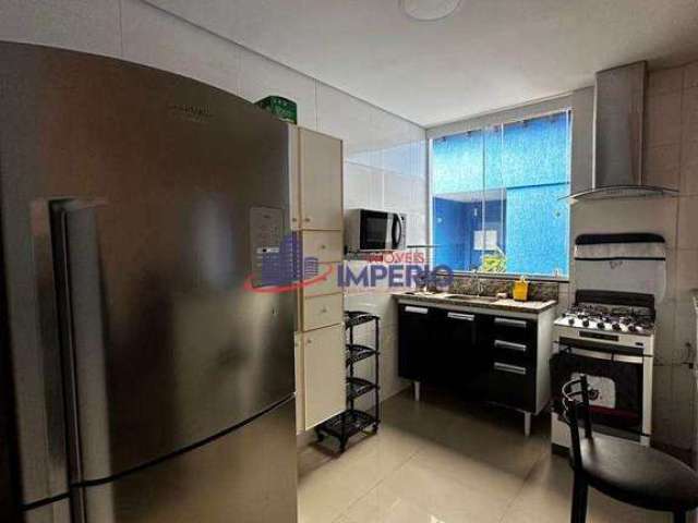 Casa com 1 quarto para alugar na Rua Maria Inês, 95, Vila Moreira, Guarulhos, 50 m2 por R$ 1.800