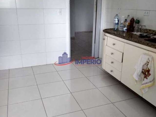 Apartamento com 2 quartos para alugar na Avenida Emílio Ribas, 3223, Jardim Vila Galvão, Guarulhos, 86 m2 por R$ 1.818