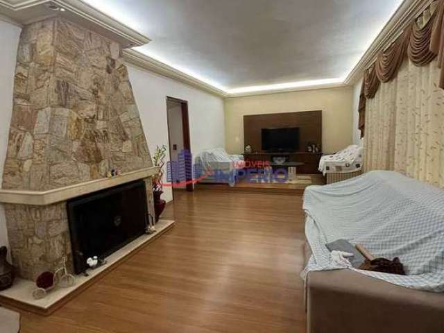 Casa com 4 dorms, Parque Renato Maia, Guarulhos, Cod: 12653