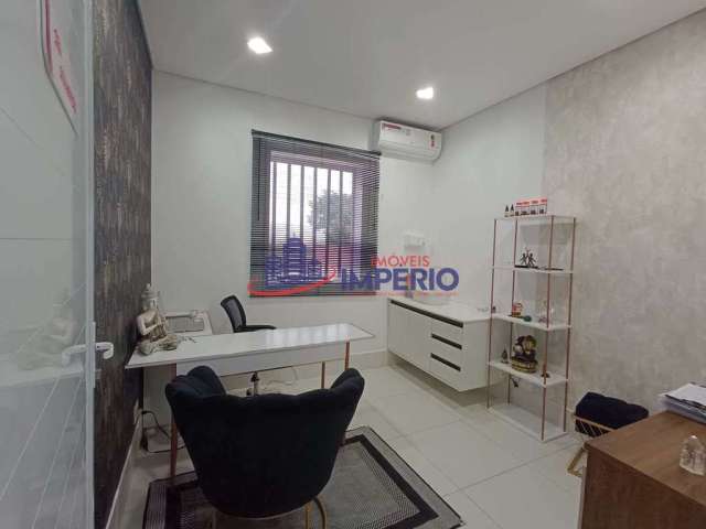 Sala comercial com 1 sala para alugar na Rua Progresso, 47, Ponte Grande, Guarulhos, 25 m2 por R$ 1.100