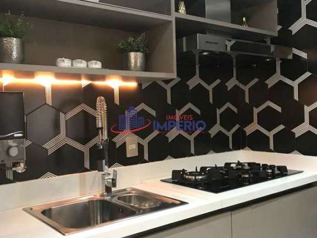 Apartamento com 3 quartos à venda na Rua Terceiro-Sargento Francisco Luiz Ribeiro Boening, 80, Jardim Santa Mena, Guarulhos, 116 m2 por R$ 1.700.000