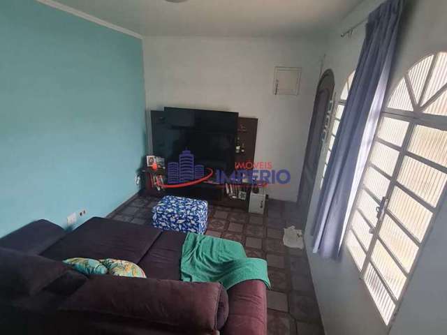 Casa com 2 quartos à venda na Rua da Grota, 563, Vila Gustavo, São Paulo, 126 m2 por R$ 550.000