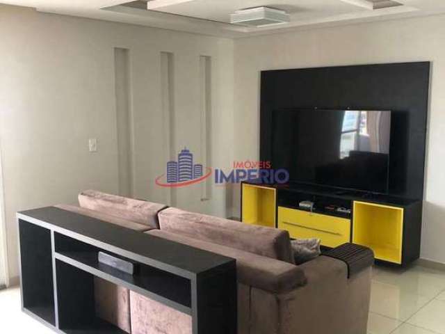 Apartamento com 2 quartos para alugar na Rua Doutor Miguel Vieira Ferreira, 111, Jardim Zaira, Guarulhos, 82 m2 por R$ 4.000