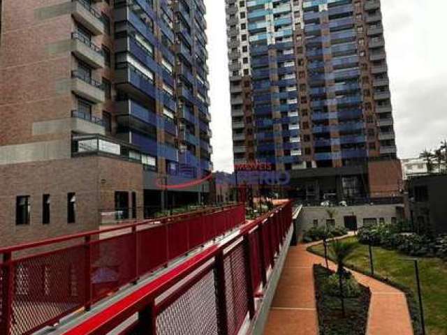 Apartamento com 2 dorms, Vila Augusta, Guarulhos - R$ 742 mil, Cod: 12677