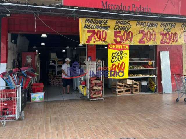 Ponto comercial com 4 salas à venda na Avenida Aguanil, 128, Cidade Serodio, Guarulhos, 400 m2 por R$ 290.000