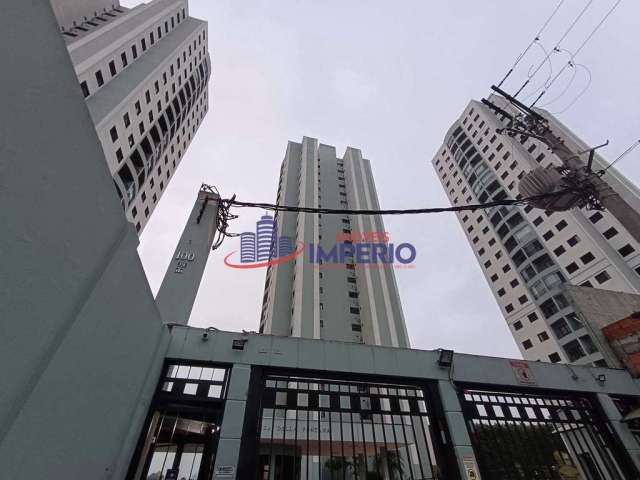 Apartamento com 3 dorms, Gopoúva, Guarulhos - R$ 450 mil, Cod: 12694