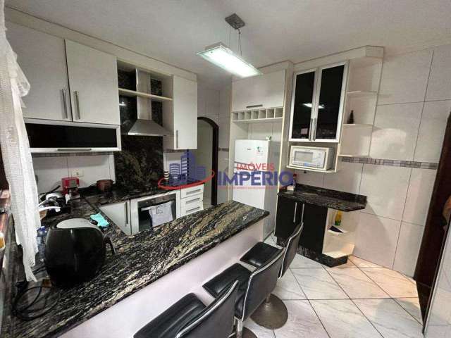 Casa com 2 dorms, Jardim Jovaia, Guarulhos - R$ 450 mil, Cod: 12699