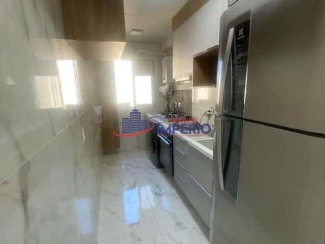 Apartamento com 3 dorms, Vila Endres, Guarulhos - R$ 440 mil, Cod: 12716