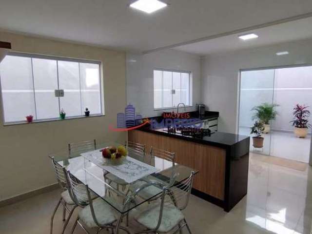 Casa com 3 quartos à venda na Rua São Manoel, 380, Vila Rosália, Guarulhos, 136 m2 por R$ 850.000