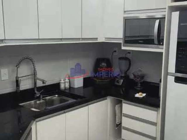 Apartamento com 3 dorms, Jardim Santa Clara, Guarulhos - R$ 449 mil, Cod: 12731