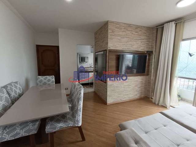 Apartamento com 2 dorms, Cangaíba, São Paulo - R$ 340 mil, Cod: 12755