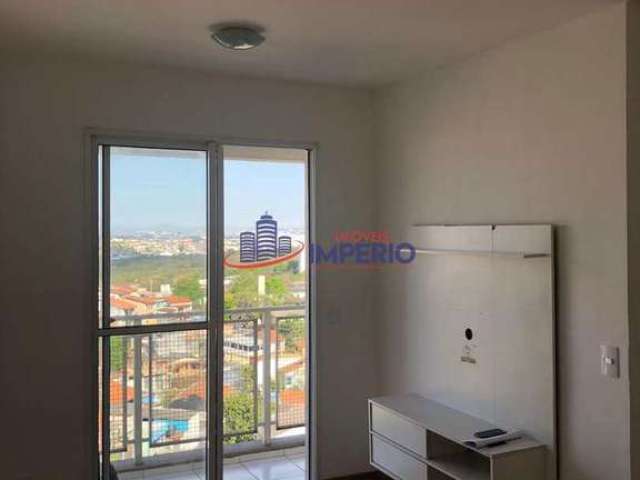 Apartamento com 2 quartos à venda na Rua Brasilândia, 311, Vila Bremen, Guarulhos, 52 m2 por R$ 300.000