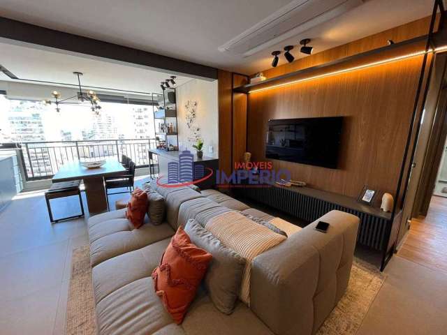 Apartamento com 3 quartos à venda na Rua Dom Antônio dos Santos Cabral, 70, Santa Teresinha, São Paulo, 108 m2 por R$ 2.100.000