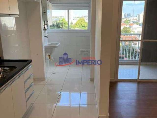 Apartamento com 2 dorms, Vila Milton, Guarulhos, Cod: 12803