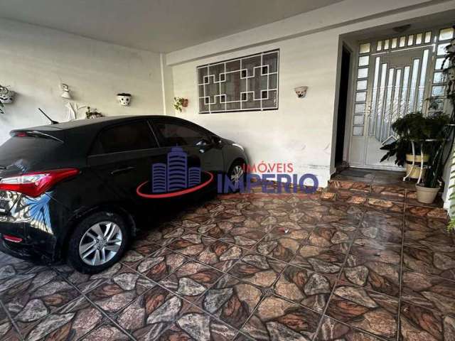 Casa com 4 quartos à venda na Rua Vera, 358, Jardim Santa Mena, Guarulhos, 250 m2 por R$ 750.000