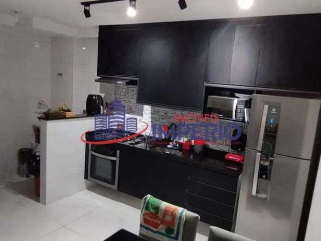 Apartamento com 2 quartos à venda na Rua José Damiani, 209, Ponte Grande, Guarulhos, 59 m2 por R$ 335.000