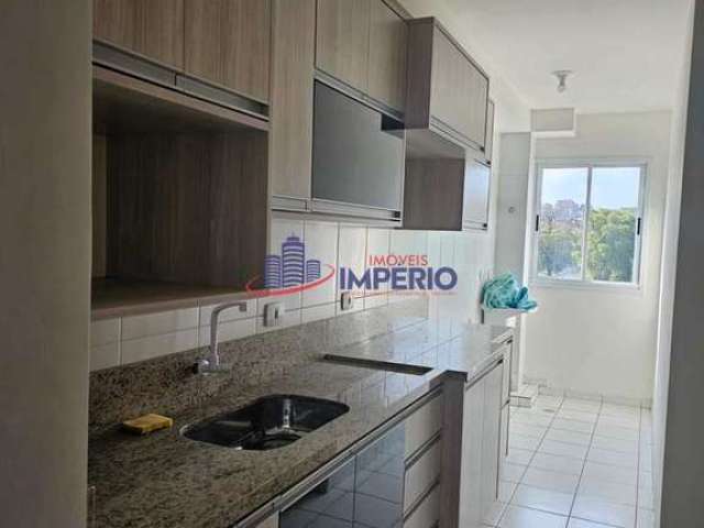 Apartamento com 2 quartos à venda na Rua Santo Antônio, 17, Vila Pires, Guarulhos, 50 m2 por R$ 240.000