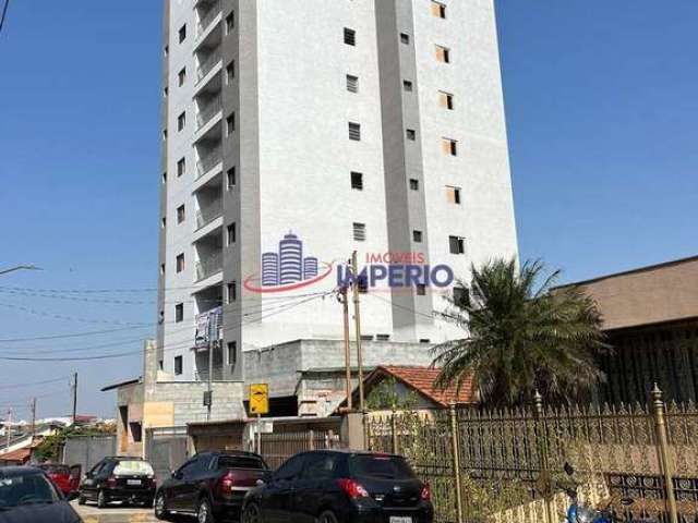 Apartamento com 2 quartos à venda na Rua Branca Sales, 261, Vila Maranduba, Guarulhos, 55 m2 por R$ 333.000