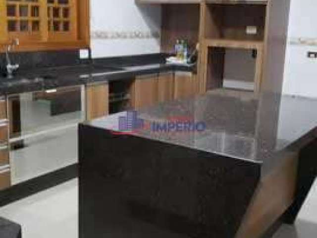 Casa com 2 quartos à venda na Rua Geraldo Higino de Carvalho, 001, Parque Flamengo, Guarulhos, 126 m2 por R$ 750.000