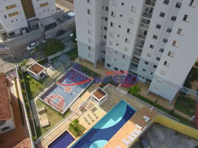 Apartamento com 2 dorms, Jardim São Ricardo, Guarulhos - R$ 490 mil, Cod: 12866