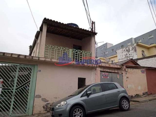 Casa com 7 quartos à venda na Alameda Amélia, 123, Jardim Gopoúva, Guarulhos, 300 m2 por R$ 1.200.000