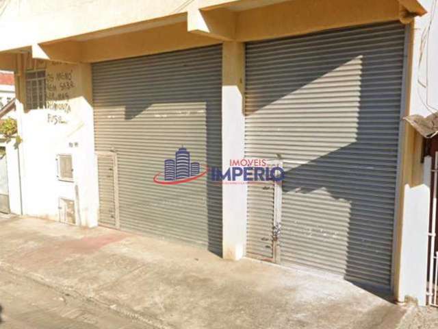 Barracão / Galpão / Depósito com 2 salas à venda na Rua Fortaleza de Minas, 132/136, Vila Barros, Guarulhos, 250 m2 por R$ 1.200.000