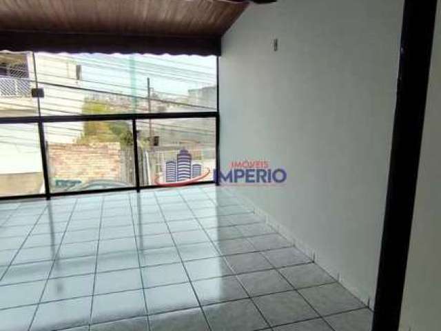 Casa com 3 quartos à venda na Rua Maria Dias Hog, 748, Parque Continental II, Guarulhos, 160 m2 por R$ 650.000