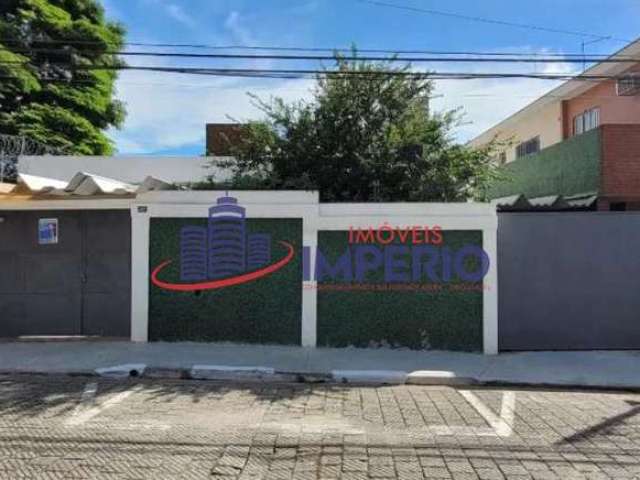 Casa comercial com 7 salas para alugar na Rua Santo Antônio, 214, Jardim São Paulo, Guarulhos, 430 m2 por R$ 10.500