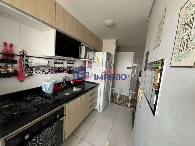 Apartamento com 2 quartos, Jardim Imperador, Guarulhos - R$ 384 mil, Cod: 13009