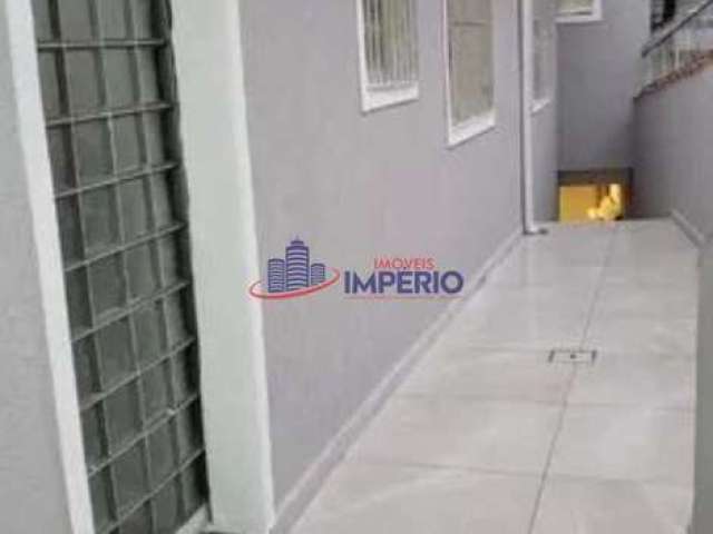 Casa com 3 dorms, Vila Maria Alta, São Paulo - R$ 610 mil, Cod: 13022