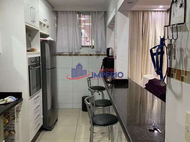 Casa com 3 dorms, Vila Rosália, Guarulhos - R$ 799 mil, Cod: 13025