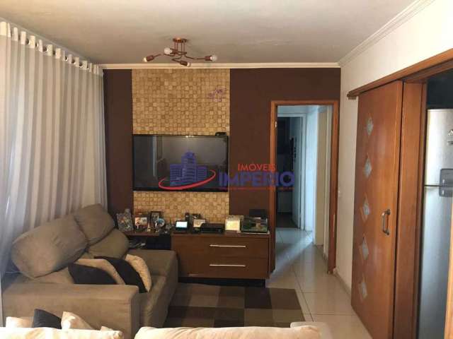 Apartamento com 3 quartos à venda na Rua Endres, 973, Vila das Bandeiras, Guarulhos, 70 m2 por R$ 520.000