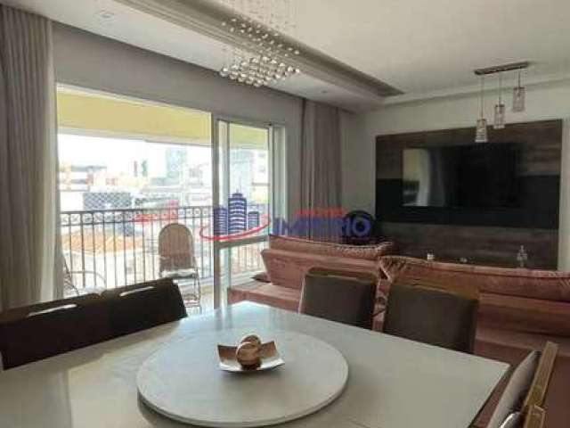 Apartamento com 3 quartos, Jardim São Paulo, Guarulhos - R$ 760 mil, Cod: 13038