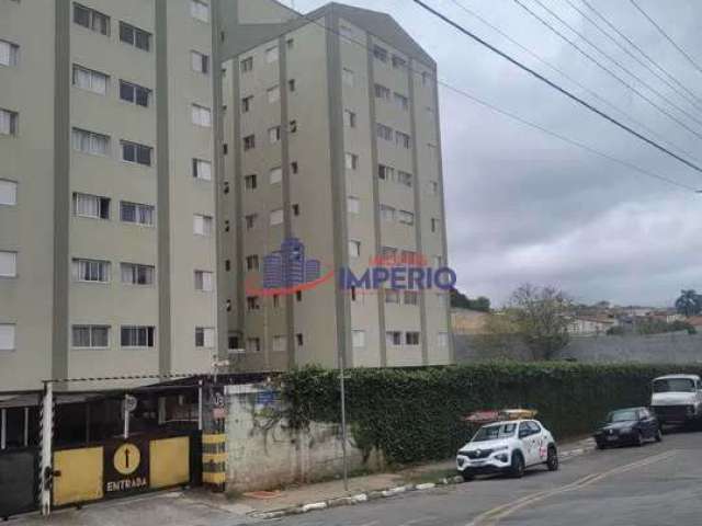 Apartamento com 2 quartos à venda na Avenida Sargento da Aeronáutica Plínio F. Gonçalves, 1670, Jardim Cumbica, Guarulhos, 58 m2 por R$ 255.000