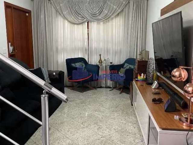 Casa com 4 quartos à venda na Rua Nossa Senhora de Lourdes, 02, Vila Galvão, Guarulhos, 220 m2 por R$ 1.350.000