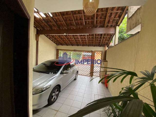 Sobrado com 2 dorms, Vila Barros, Guarulhos - R$ 580 mil, Cod: 13076