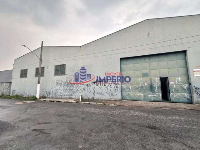 Barracão / Galpão / Depósito com 2 salas para alugar na Rua Barão de Itamaracá, 244, Vila Carrão, São Paulo, 550 m2 por R$ 20.000