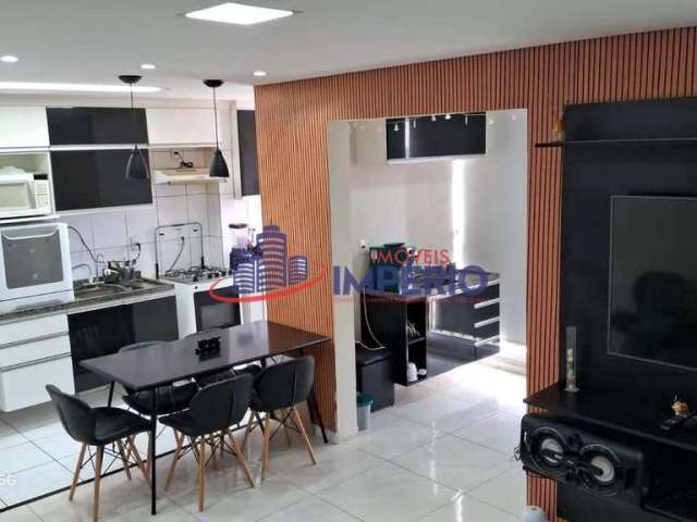 Apartamento com 2 dorms, Vila São Rafael, Guarulhos - R$ 360 mil, Cod: 13098