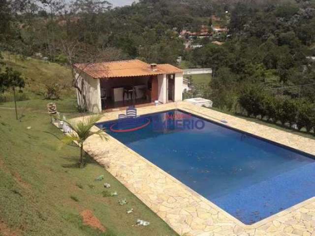 Chácara com 3 quartos, Centro, Santa Isabel - R$ 680 mil, Cod: 13111