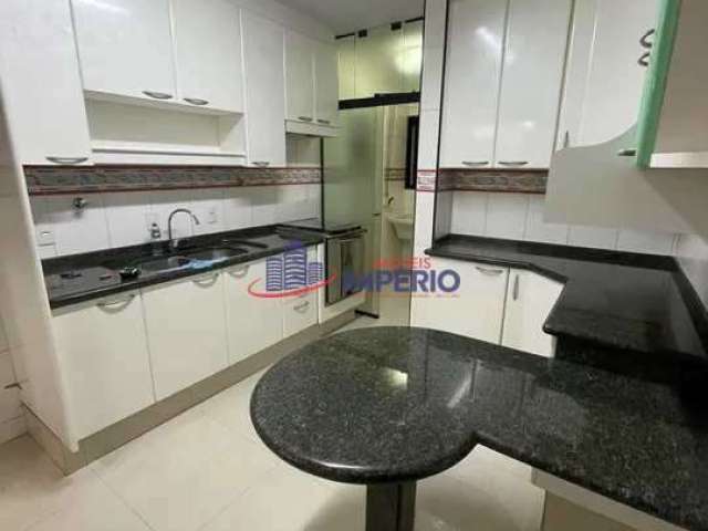 Apartamento com 4 quartos à venda na Rua Clauce de Souza Lima, 116, Vila Augusta, Guarulhos, 90 m2 por R$ 580.000